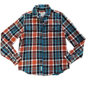 American Eagle Flannel